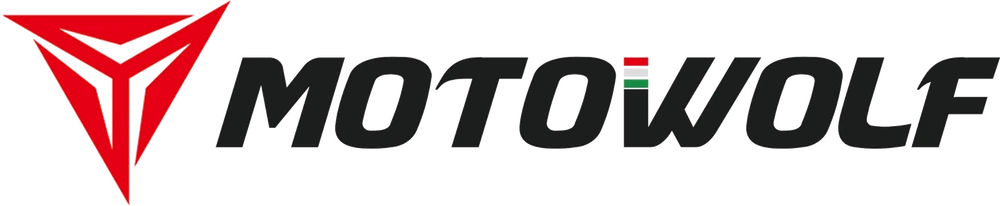 MOTOWOLF